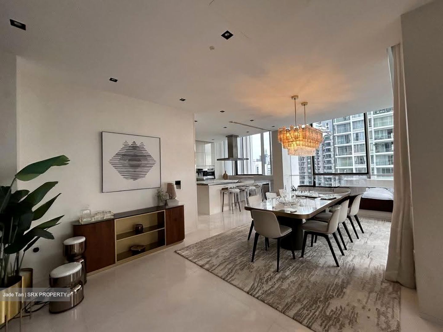 Le Nouvel Ardmore (D10), Condominium #626498221